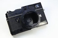 Fujica GL690 Professional 機身 零件機