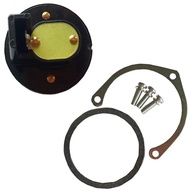 18-7665 Marine Electric Choke 70125A-1 untuk Mercruiser 2 Barrel MerCarb 3.0L 4 CYL Engine ZALK