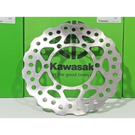 41080-0664 Front Rotor Disc KLX140G/RF