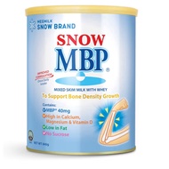Snow MBP Milk Basic Protein
