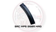 SRC MP5 SMG TOY ONLY