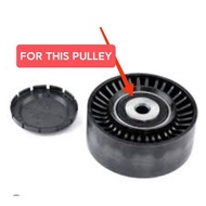 BMW 45mm FAN BELT TENSIONER CAP