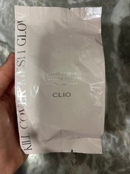 Clio粉氣墊2-bo 補充裝