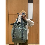 Home-Made Light-Packed Men Women Style 32L Large-Capacity Self-Storage Multifunctional Backpack/Outd