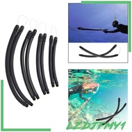 [Lzdjfmy1] Speargun Band Rubber Tube Spearfishing for Travel Diving Fishing Accessories