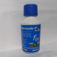 Terbaru obat boler REMASOL-P 490EC 400ml untuk tanaman bawangmerah