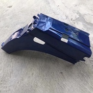 Rear fender for cub 82 DD, beautiful, class 1
