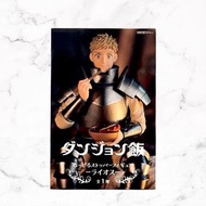 FURYU 景品 迷宮飯 萊歐斯 泡麵蓋