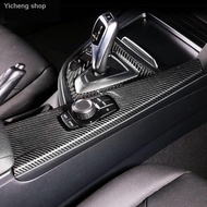 ❂🔥 SAMBUNG 152cm 6D Carbon Sticker 🔥 5D Carbon Sticker High Glossy Carbon Fiber Pattern Film Wrap De