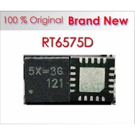 IC RT6575DGQW RT6575D 5X=XX 5X= 5X= 5X=2K2M