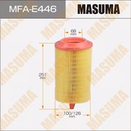 Air Filter Merc C180 C200 W203 E200 W211 / W212 (03 -05) M271 Kom MFA-E446 A2710940204