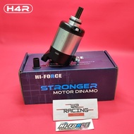 H4R Hi Starter Dynamo Bore Up 350cc KLX 150 D Tracker 150 H4ROriginal