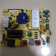 Chuangwei 40E360E 42E360E 40E5CHR Power Board 5800-P42ETN-0100 0110