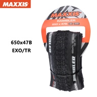 【Free-delivery】 Maxxis Rambler 700x38/40c/45c 650x47b Folding Cyclo-Cross Gravel Outer Tire Anti Pun