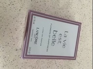 Lancome La Vie Est Belle 香水 75ml