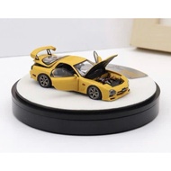 PGM Mazda RX7 FD3S (Yellow)