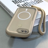 Case for oppo a5s a12 A7 a3s a1k a12e F9 phone casing Softcase shockproof Cover new design aesthetic