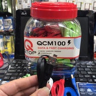 DATA CABLE, DATA CABLE, CABLE DATA, CABLE DATA, CHARGER CABLE, USB CABLE Per Jar QTOP Cable type c d