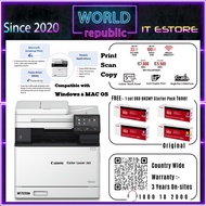 Canon imageCLASS MF752Cdw All-In-One Colour Laser Printer (Print, Scan, Copy, Auto Duplex, Network, 