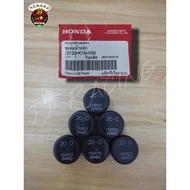 Weight 20g. (Authentic!!️) Pcx160 22123-K1N-V00 31-15
