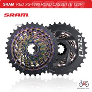 12-Speed ROAD Bike Gear SRAM RED XG-1290 CASSETTE 12SPEED