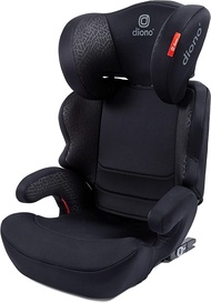 [CLEARANCE] Diono Everett NXT Booster Car Seat (4-12 years) -18-50kg | KKSK