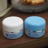 cream larissa siang dan malam (racikan dokter)