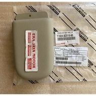 Cover Reklening Reclening Lid Middle Seat Left Avanza Xenia Old 2004 2005 2006 2007 2008 2009 2010 2