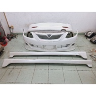 Toyota Caldina TRD GT4 NFL ST246 Body part