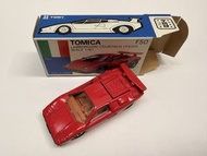 Tomica F50-1-10 *輸出品*                                                                               