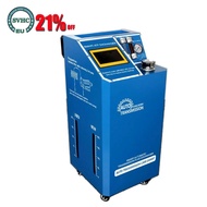 ATF-960 Fully Automatic Gearbox Oil Changer Gearbox Cleaning Machine Transmission Cleaner Car Oil Ch