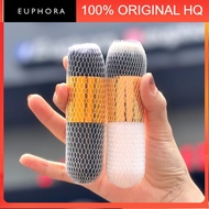 🔥 HOT ITEM 🔥💯  MAKEUP BRUSH KABUKI CHUBBY HIGH QUALITY KABUKI BRUSH FLAT/EUPHORA