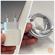 C to L, C to C charger for phones 6,7,8,X,11,12,13,14,15,16,17 Fast Charging Cord