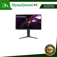 LG 27GP850-B 27in Ultragear Nano IPS 144Hz 2560x1440 1ms GSync Gaming Monitor