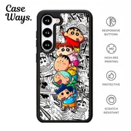 Case Casing Samsung Galaxy S26 ULTRA S25 FE S24 A57 A56 A55 A54 A37 A36 A26 A17 A16 A07 Z FOLD 7 Z F