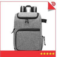 ANDOER MULTIFUNCTIONAL DSLR CAMERA BACKPACK WATERPROOF - WCB