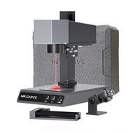 [Promo] MR. CARVE M1 Pro Laser Engraver Desktop Marking Engraving Carving Marker Machine with RT5 Ro