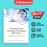 Business And Information Technologies bit Project The A Global Study Of Business Practice