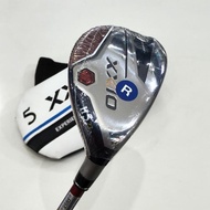 Hybrid Rescue Golf Stick No. 5