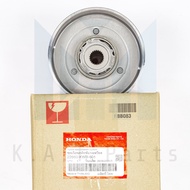 Centrifugal Clutch Housing Pagoda Wave 110i 2009-2020 Foot Start Genuine (22660-KWB-601)
