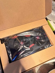 GTX1050ti 4gb oc ตัว2พัดลม แบบไม่ต่อไฟเลี้ยง การ์ดจอมือสองสวยๆ