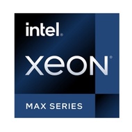 Intel® Xeon® Max 9480 1.9GHz Fifty-six Core Processor, 56C/112T, 16GT/s, 113M Cache, Turbo, HT (350W) DDR5-4800, Customer Install