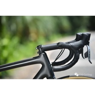 Will Bike EXS ULTRA-RR Lightweight Competition Handlebar Stand 90/95/100/105/110/120mm