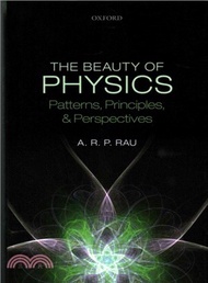 58993.The Beauty of Physics ─ Patterns, Principles, and Perspectives