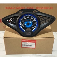 Cụm đồng hồ tốc độ | đồng hồ công tơ mét Future 125 (2012-2013) chính hãng Honda (37210-KYZ-V01)