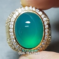 Batu Bacan Doko Gulau B1118 Asli 100% Original