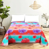 COD 777 BLANKET DOUBLE Kumot for double size bed assorted colors designed comfortable bedsheet