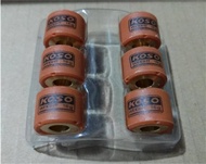 Có sẵn xe tay ga KoSo GY6 50 125 150cc Puli Zhu 7-18g