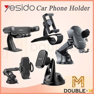 YESIDO C219/C218/C222/C99/C130/C193/C23/C138/ C90/ C103/ C111/ C72 Free Stretch Adjustable Car Teles