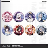 Honkai Impact 3 Elysia Brooch FJTPD6831 250806